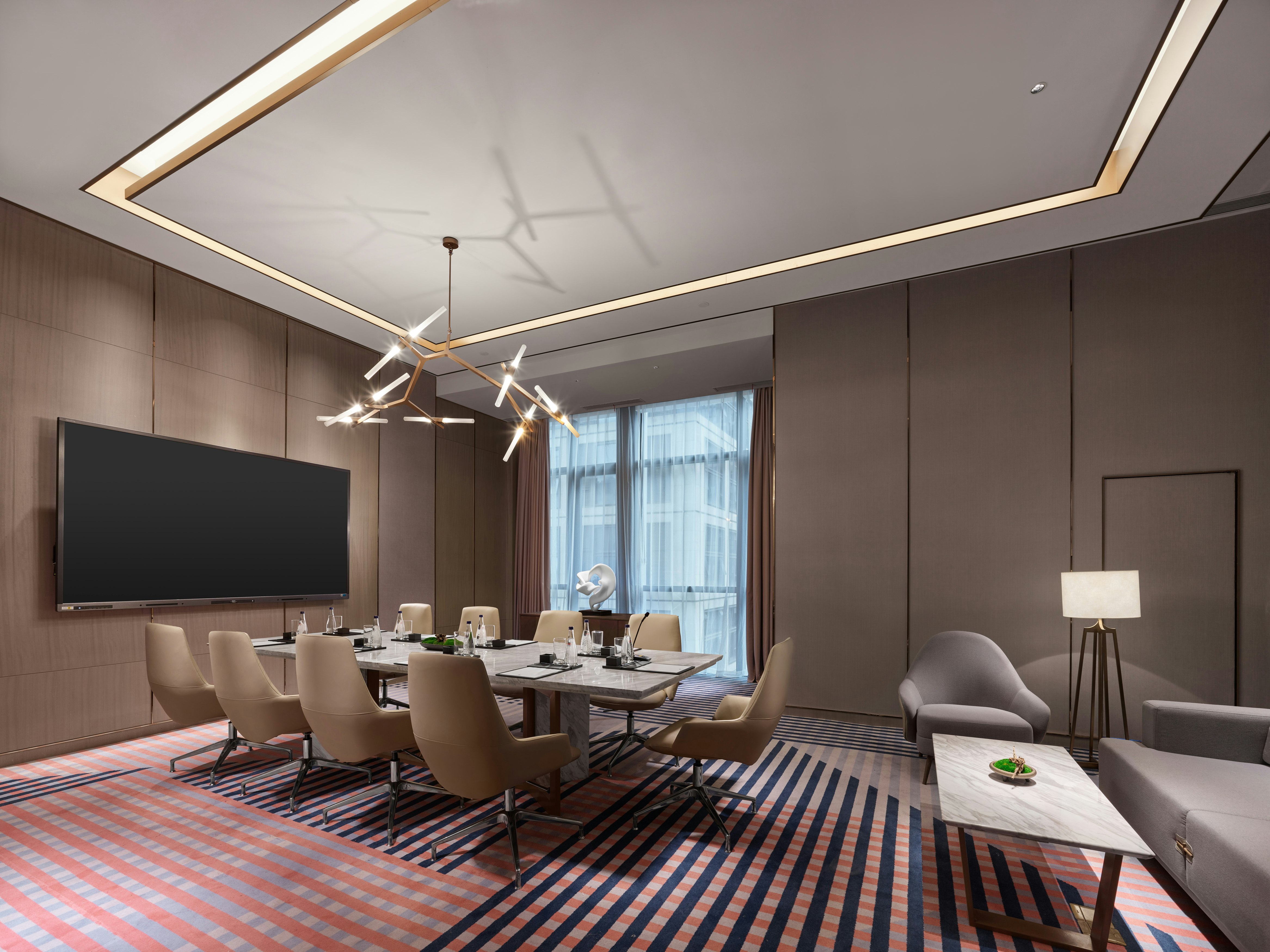 DoubleTree by Hilton Nanning Wuxiang 23/33