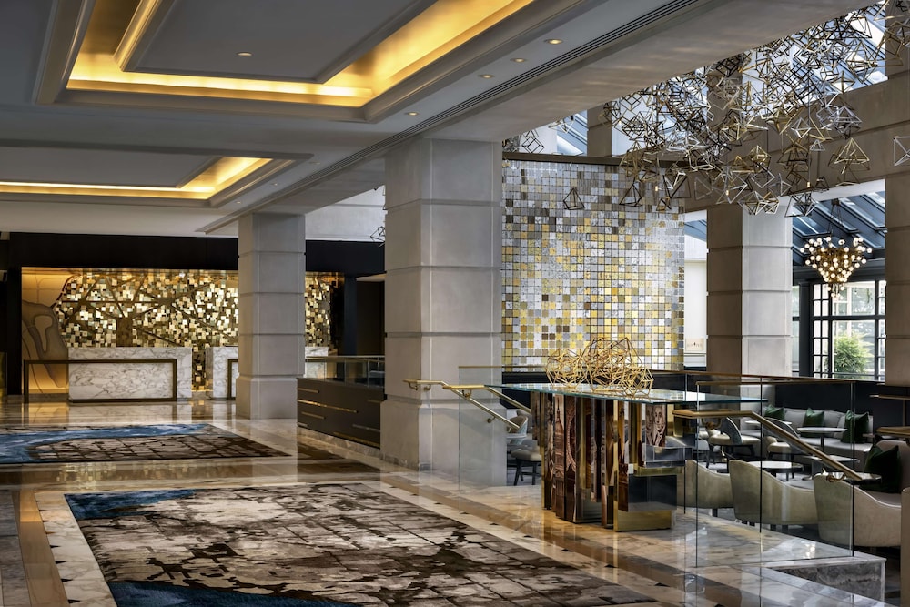 Fairmont Washington D.C. Georgetown 41/72