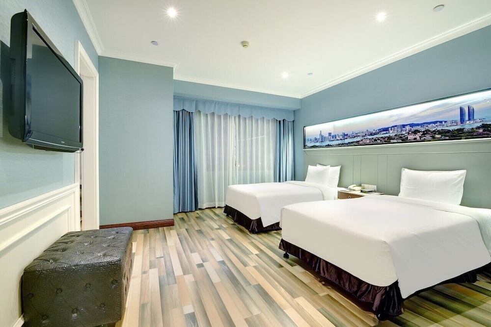 Xiamen Tegoo Hotel 17/50
