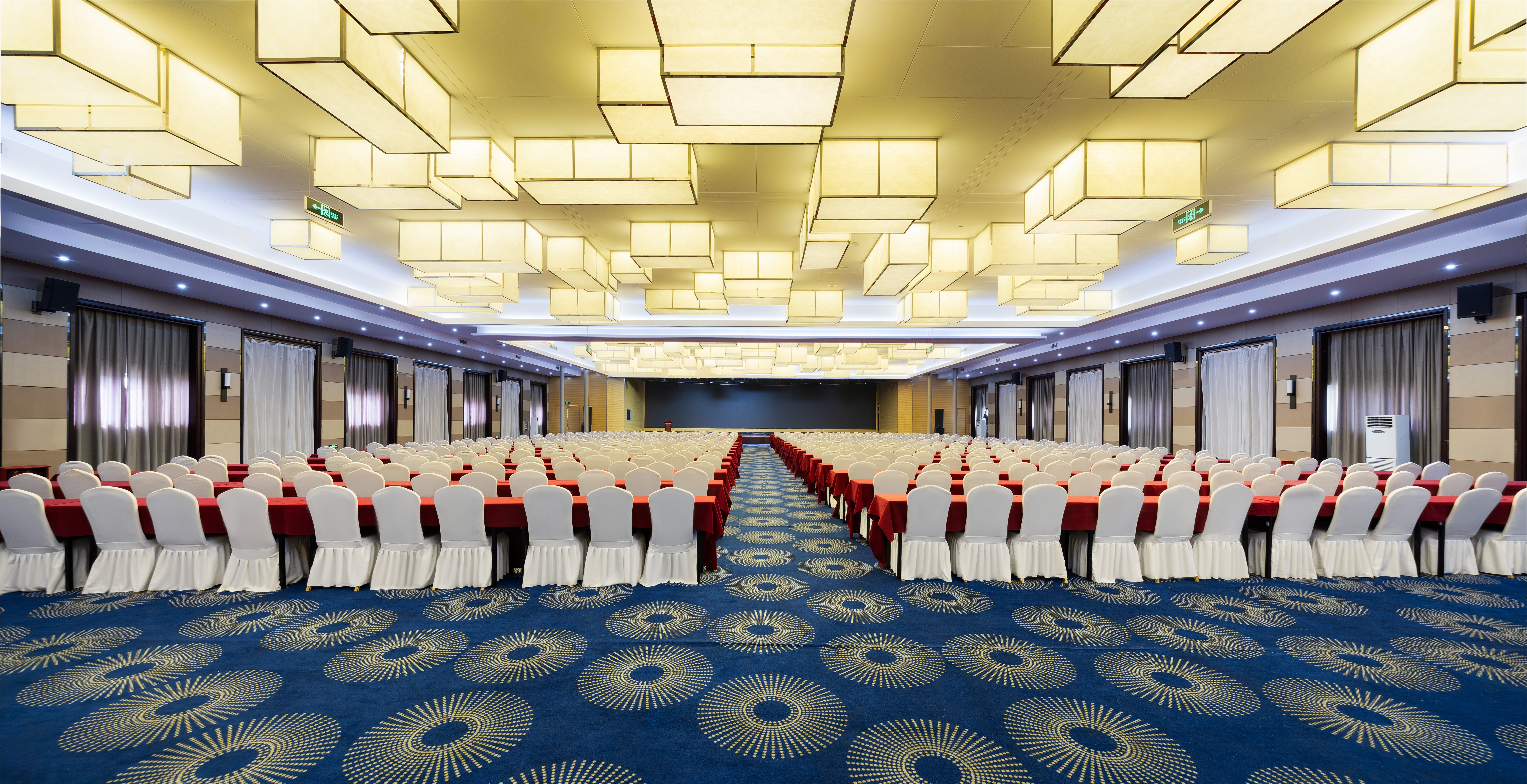 Holiday Inn Express Zhengzhou Airport 42/50