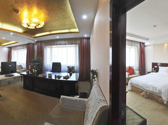 New Era Hotel (Shanxi Provincial Government) 14/25