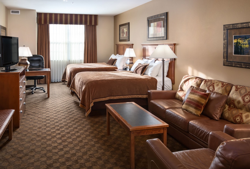 The Lodge At Deadwood Gaming Resort 19/69