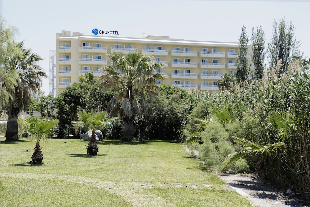 Grupotel Amapola 25/29