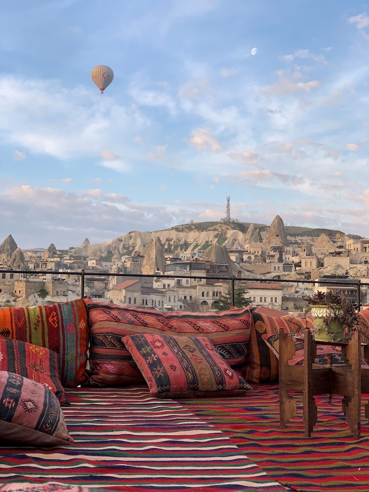 Kayra cave suites 43/50