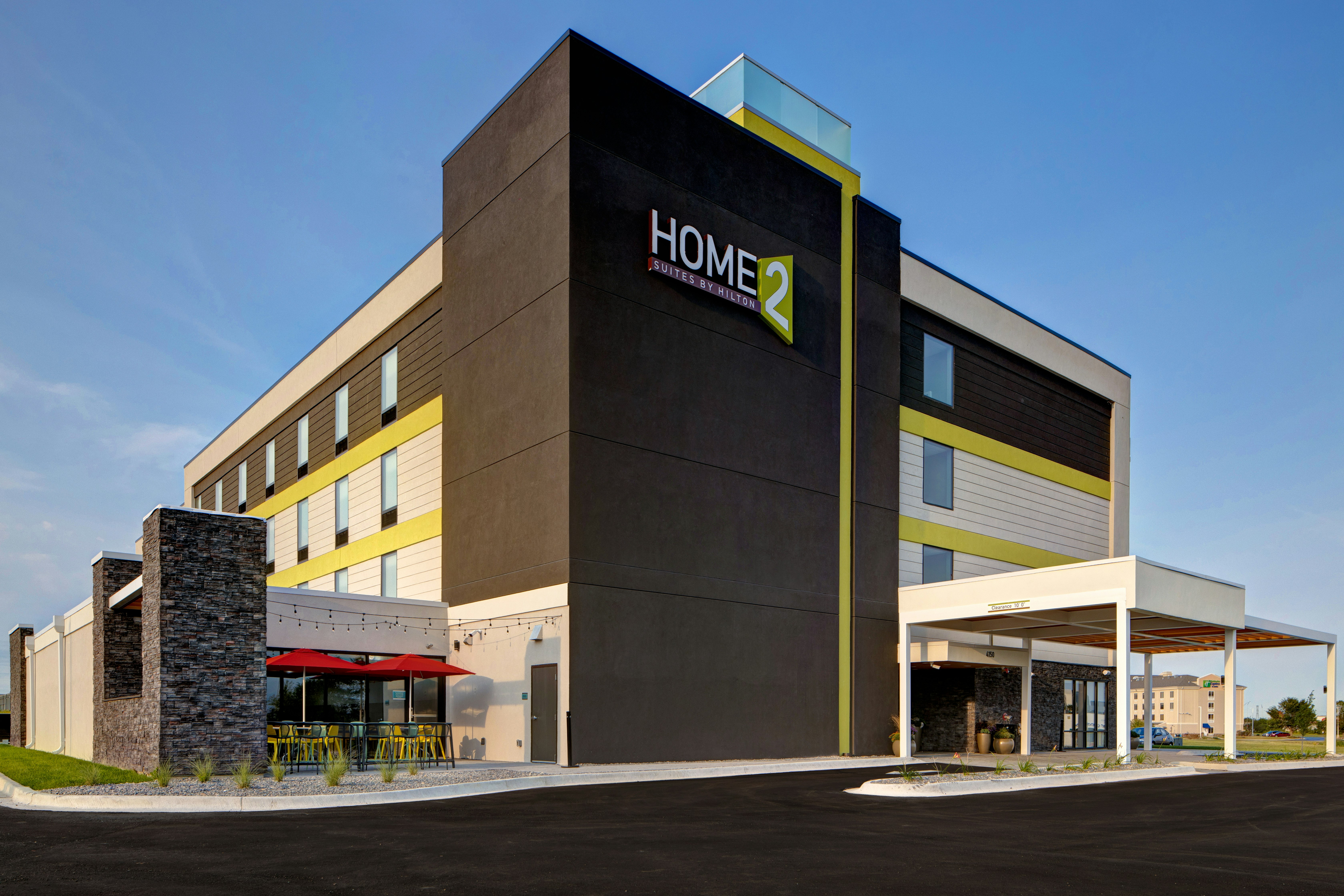 Home2 Suites By Hilton Loves Park Rockford 3/35