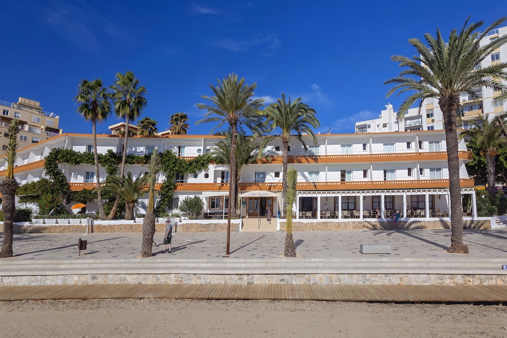 Hotel Figueretes 1/59
