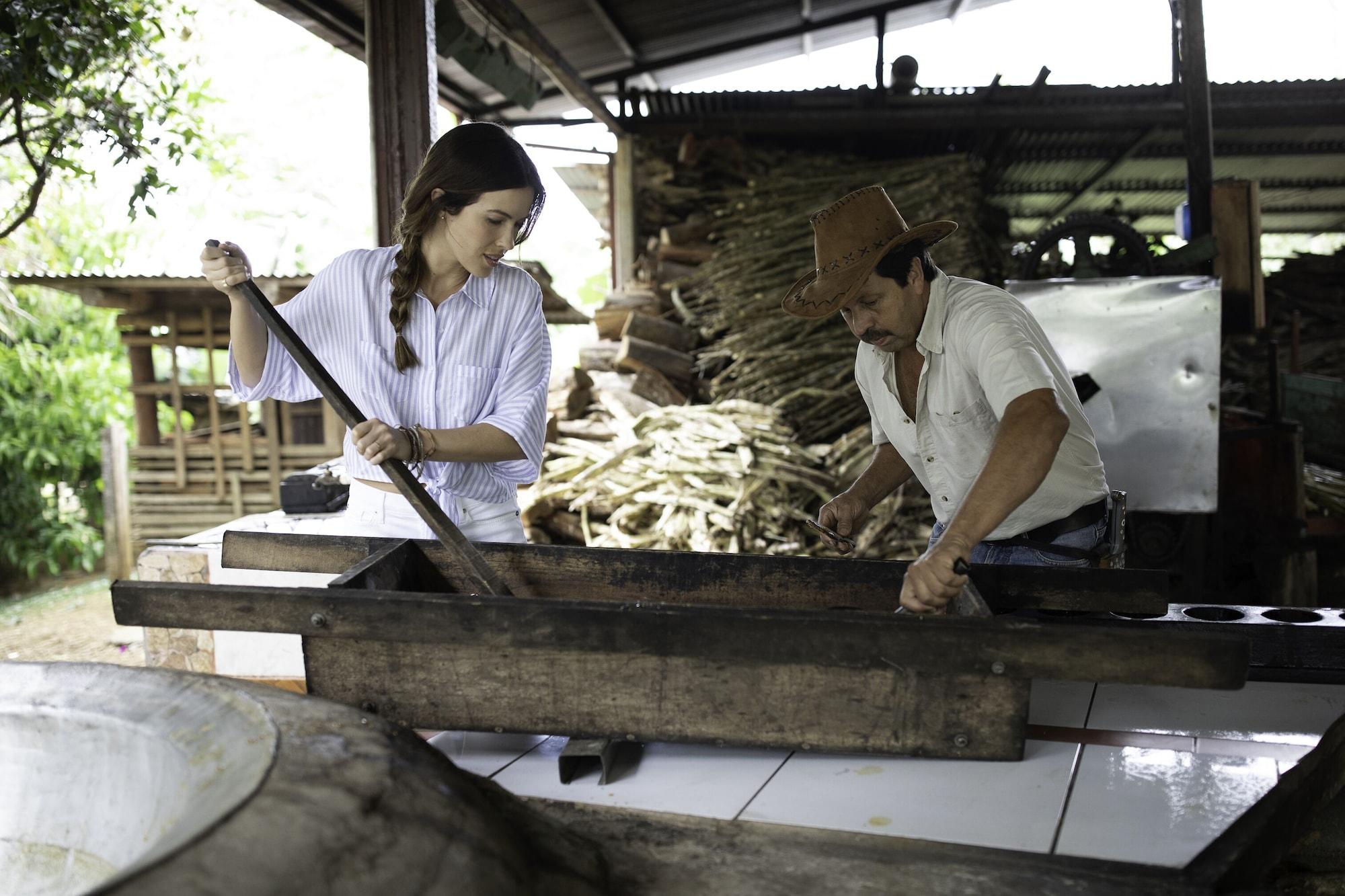 HACIENDA ALTAGRACIA 42/84