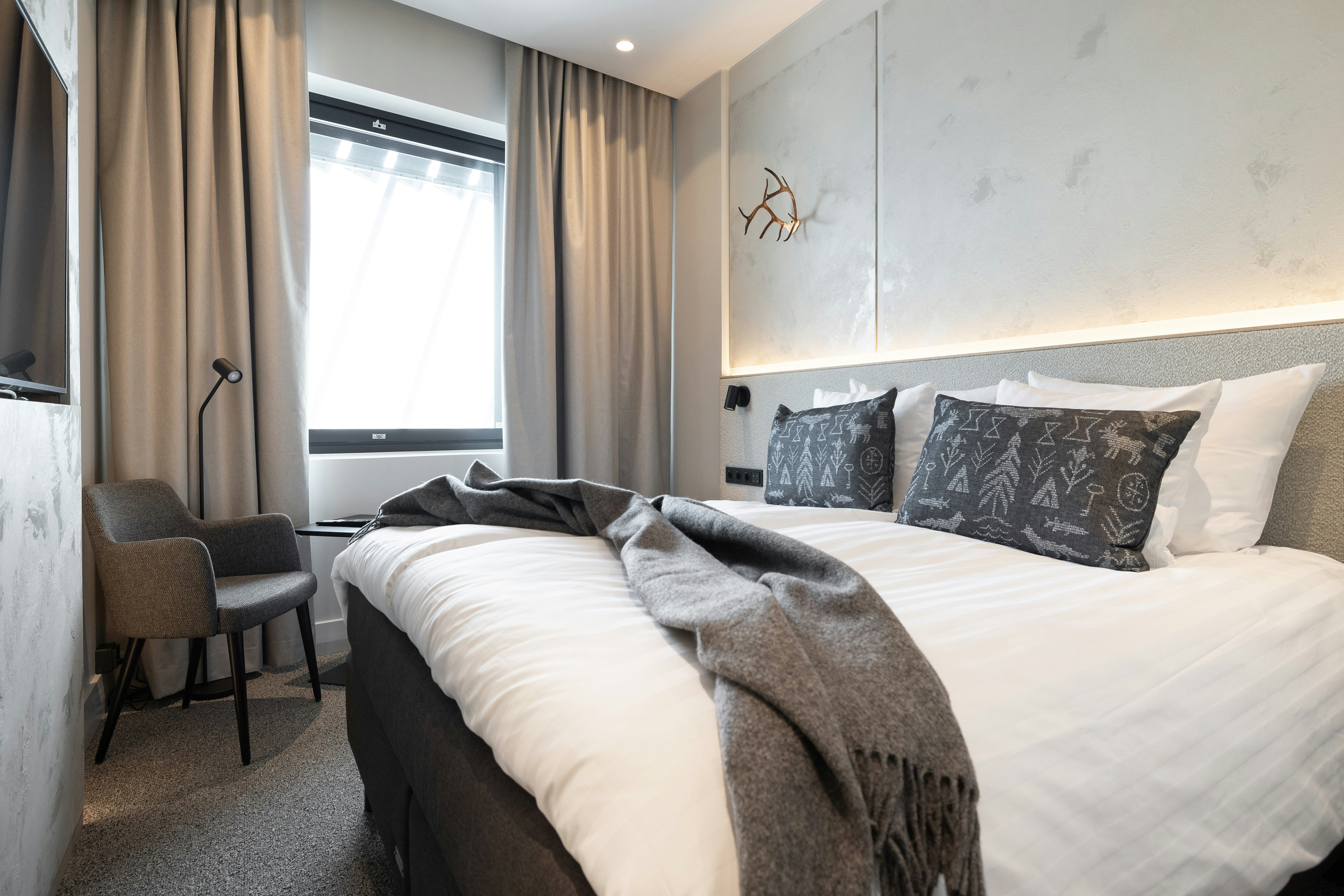 Lapland Hotels Arena 2/17