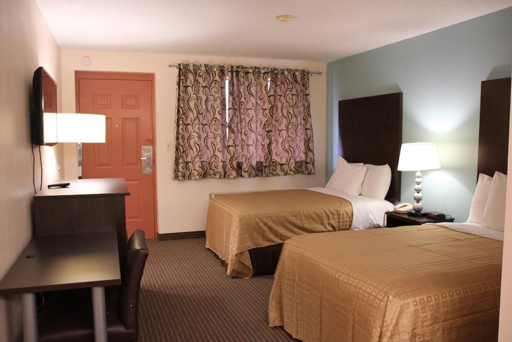 Sterling Inn Niagara Falls Near Iag Airport 20/40