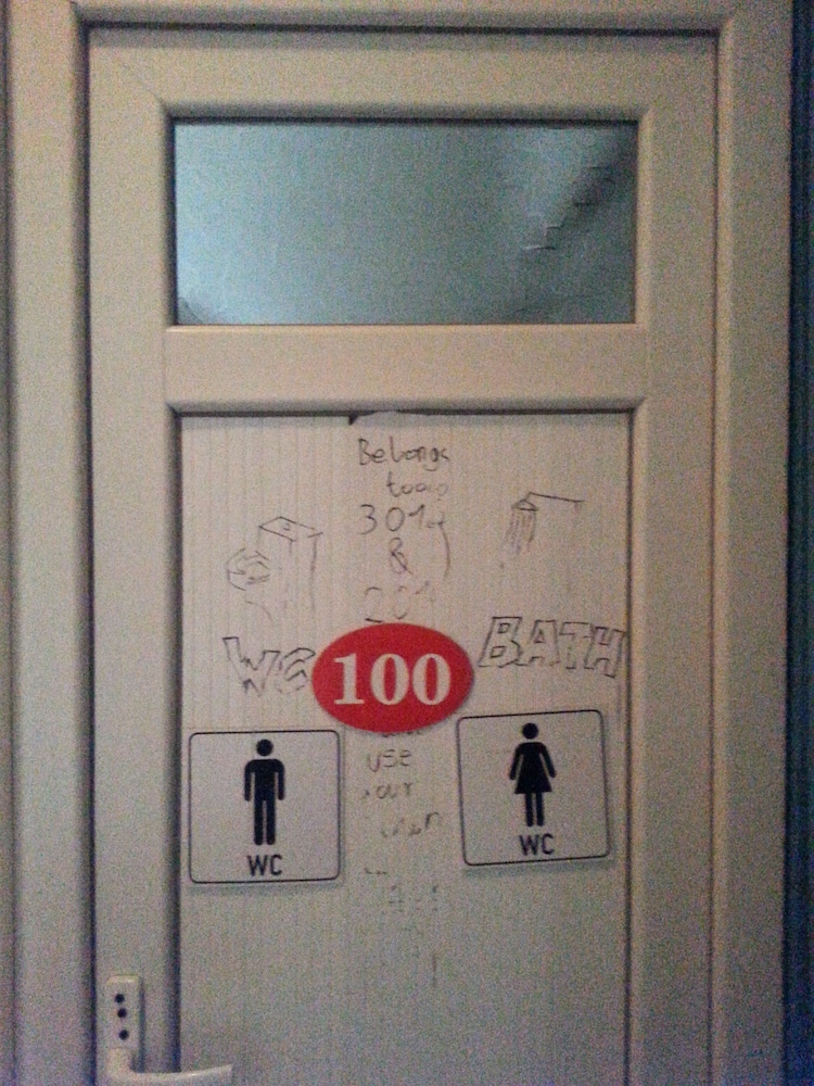Taxim Hostel 44/74