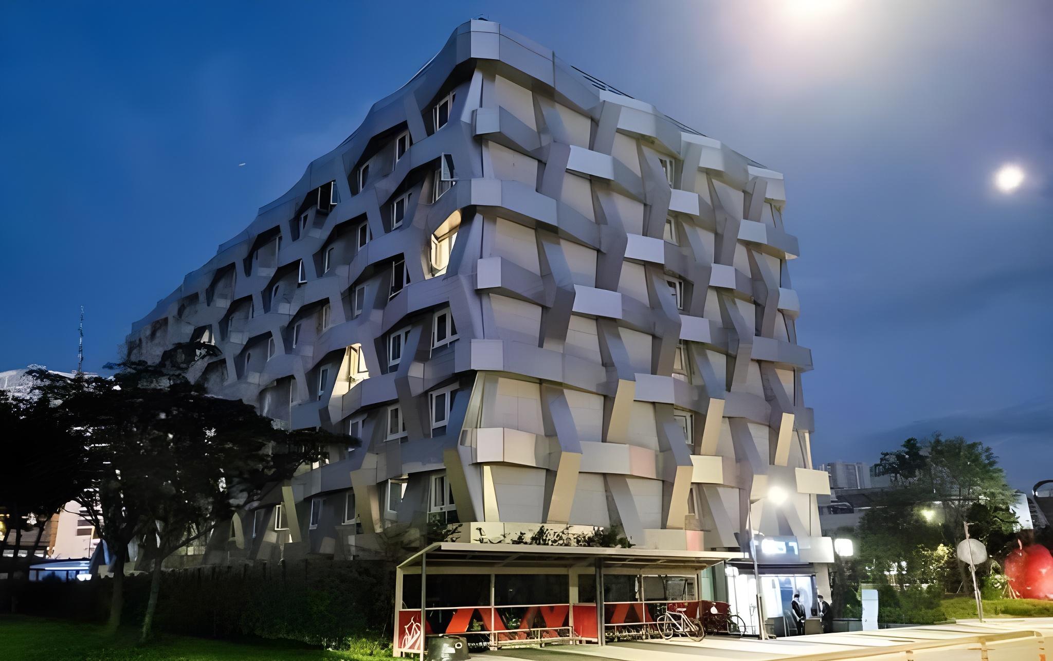 Chungchoho Best Hotel 11/42