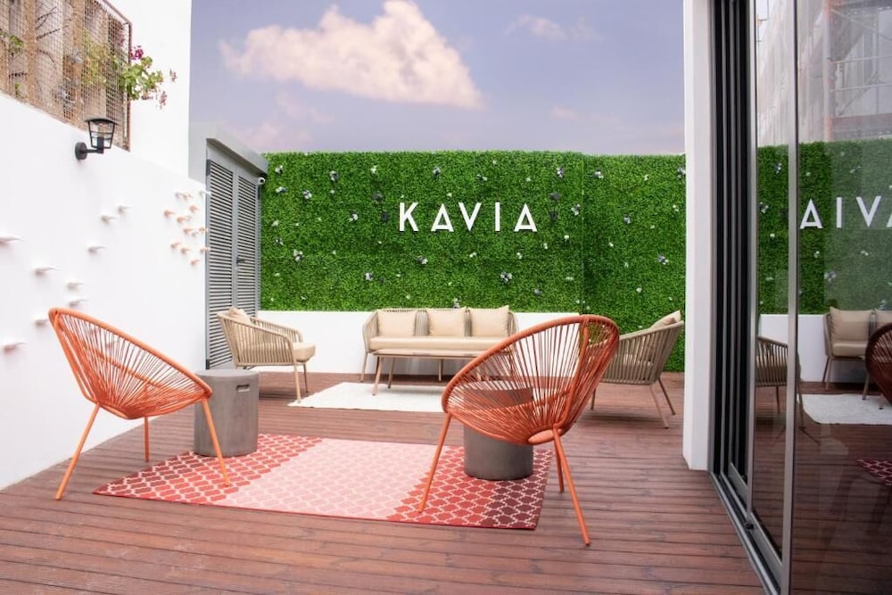 Kavia Hotel do Largo 31/44