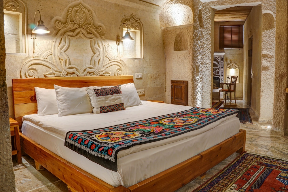 Petra Inn Cappadocia 17/49