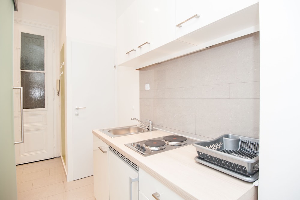 Royal Resort Apartments Westbahnhof 40/42