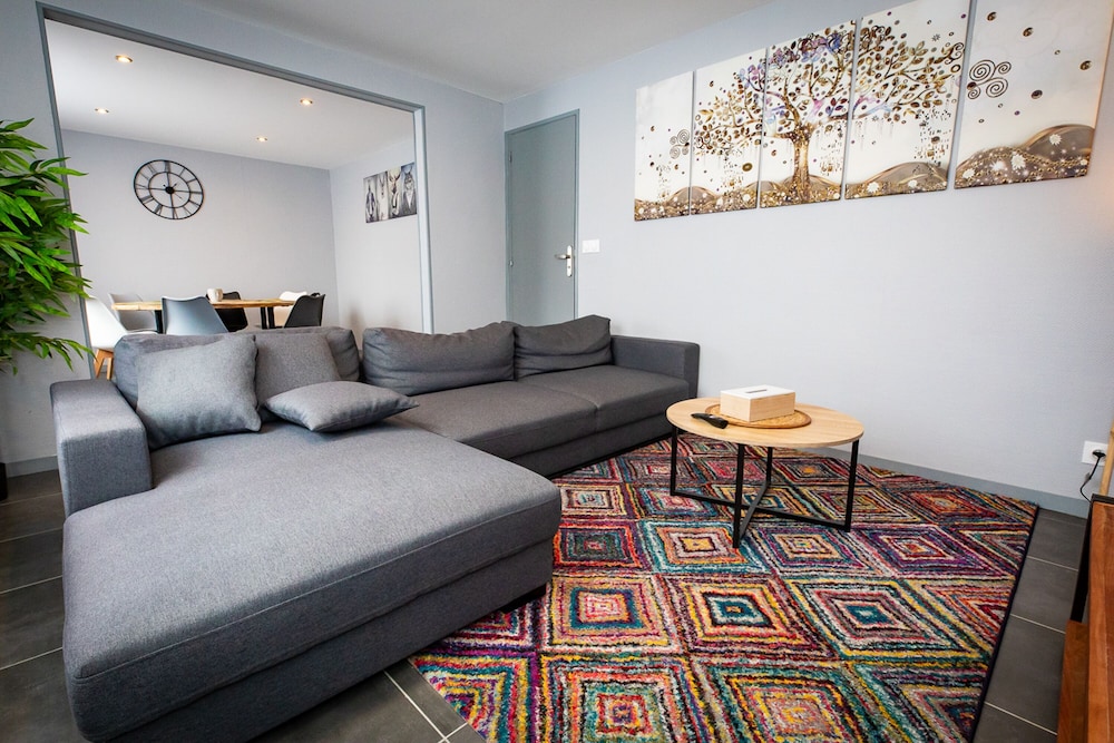 Residence Hermes Paris Orly Aeroport 24/36