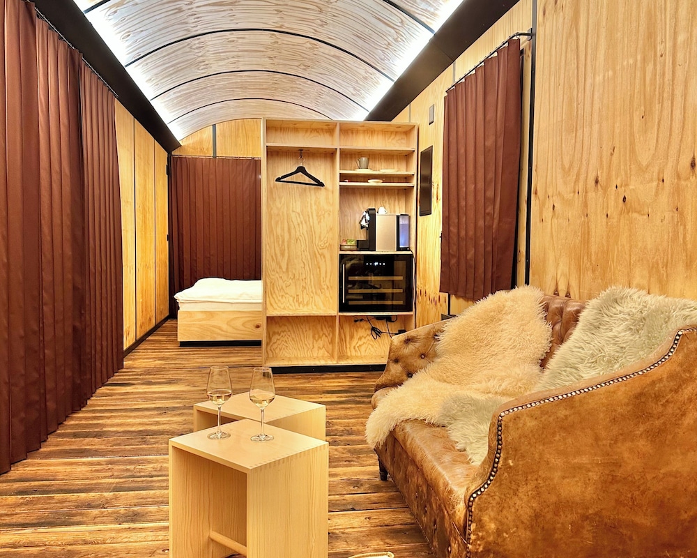 Lofthotel Walensee 22/48