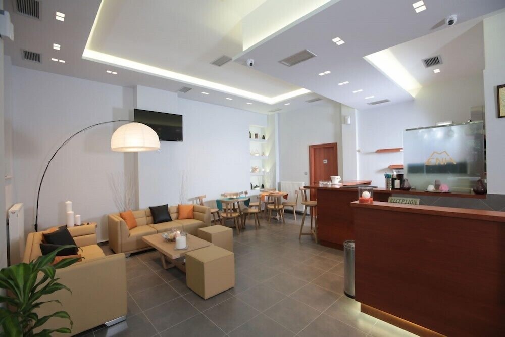 Meni Apartments Hotel 18/26