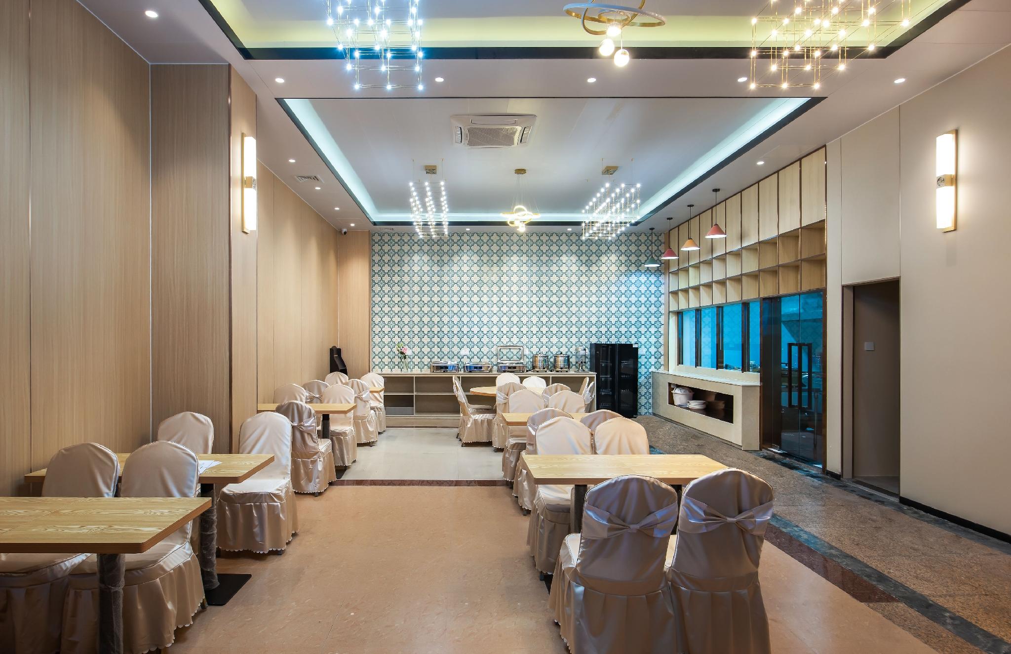 Viennahotel Dongguan Fenggang Yongsheng Street 41/50
