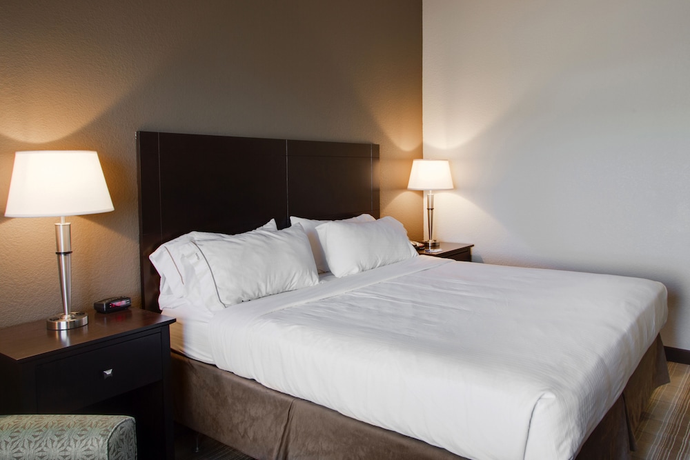 Holiday Inn Express Suites Nevada 18/66