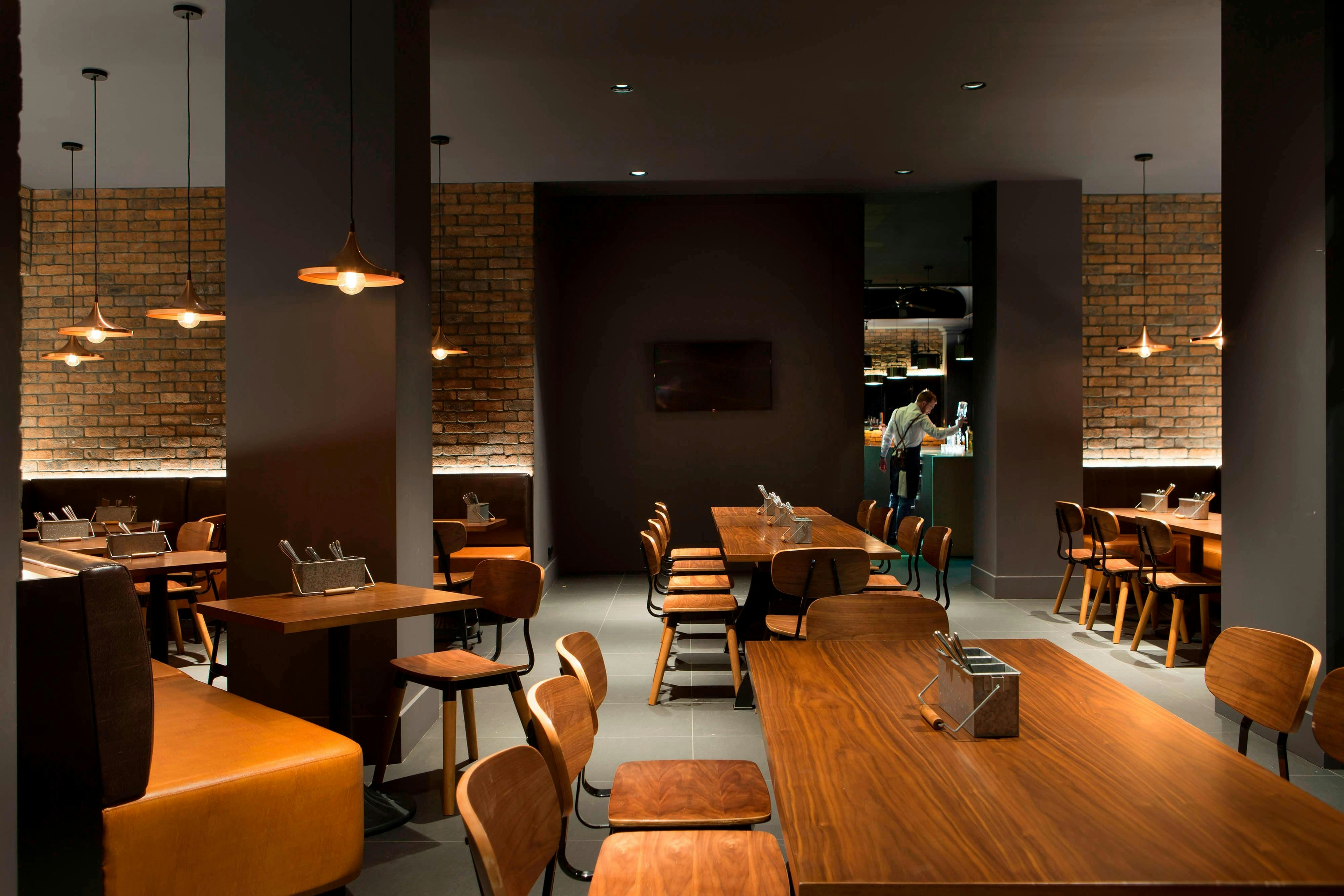 Sydney Harbour Marriott 40/53