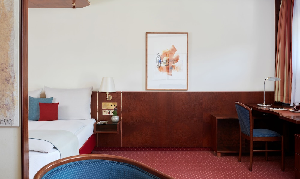 Living Hotel Weißensee By Derag 17/35