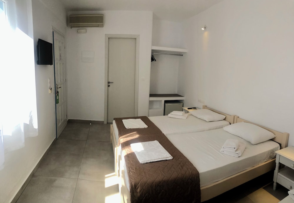 Golden Sun Hotel 20/56