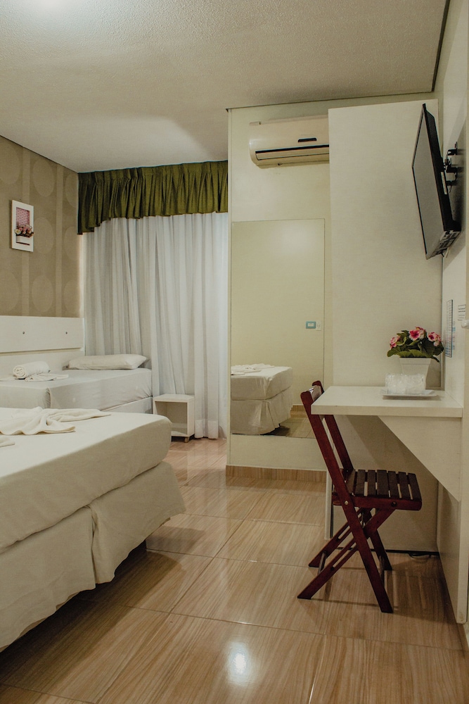 Charm Iguassu Suites 40/64
