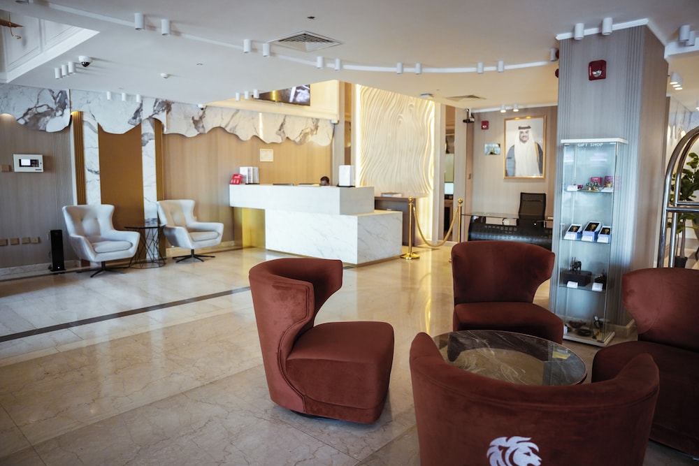 Al Mansour Plaza Hotel - Doha 10/50