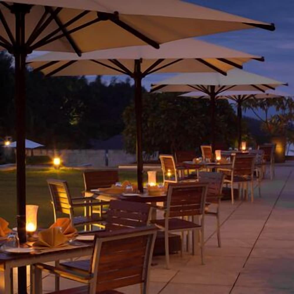 The Serai Chikmagalur 24/45