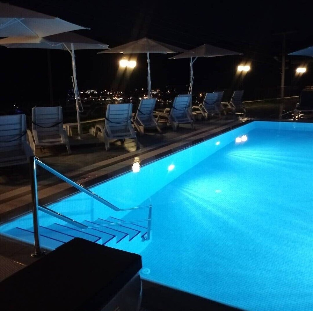 Aria Butik Otel 8/38
