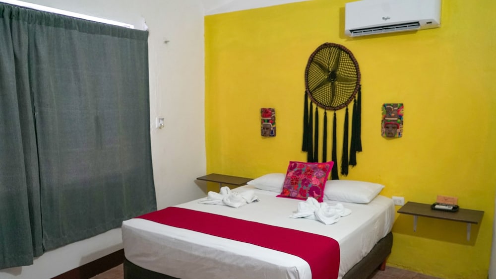 Casa Maya Holbox Beachfront Hotel 12/38