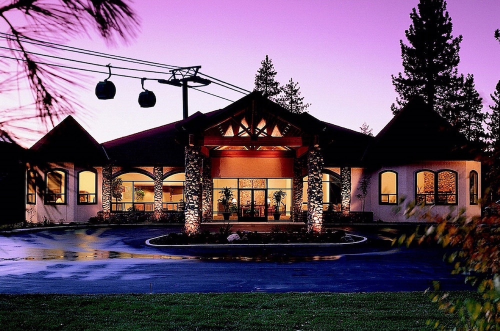 Forest Suites Resort At Heavenly Village 1/31