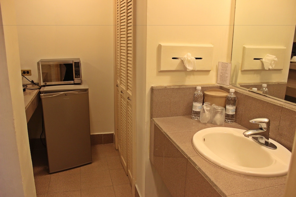 Hafersons Inn Hotel And Suites Ex Best Western Hotel Expo Metro Tampico 56/58