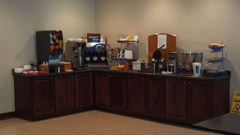 Western Motel Inn and Suites Hazlehurst 27/29