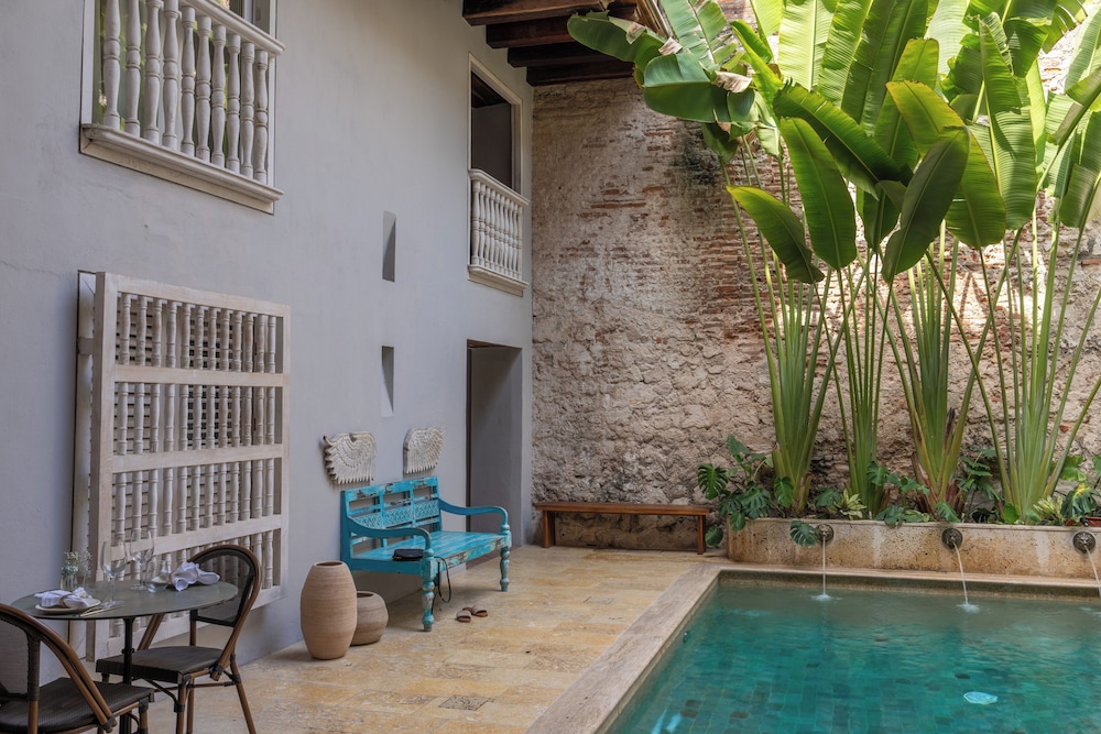 Hotel Casa Don Luis by Faranda Boutique, a member of Radisson Individuals 47/50