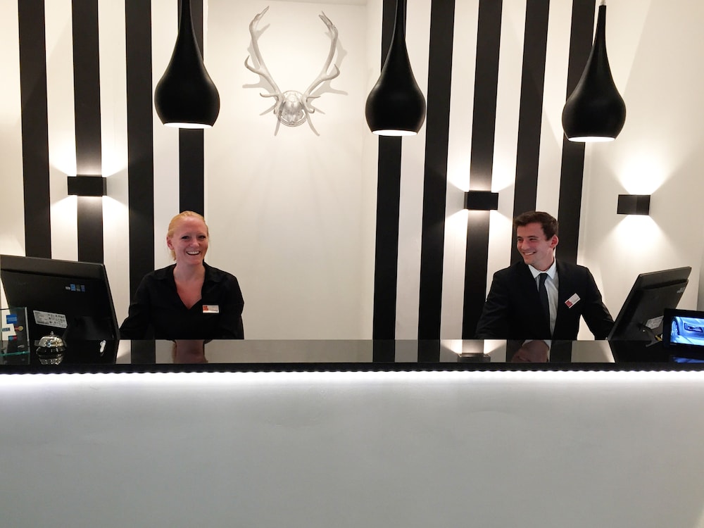 Hotel Alt Deutz City-Messe-Arena 6/50