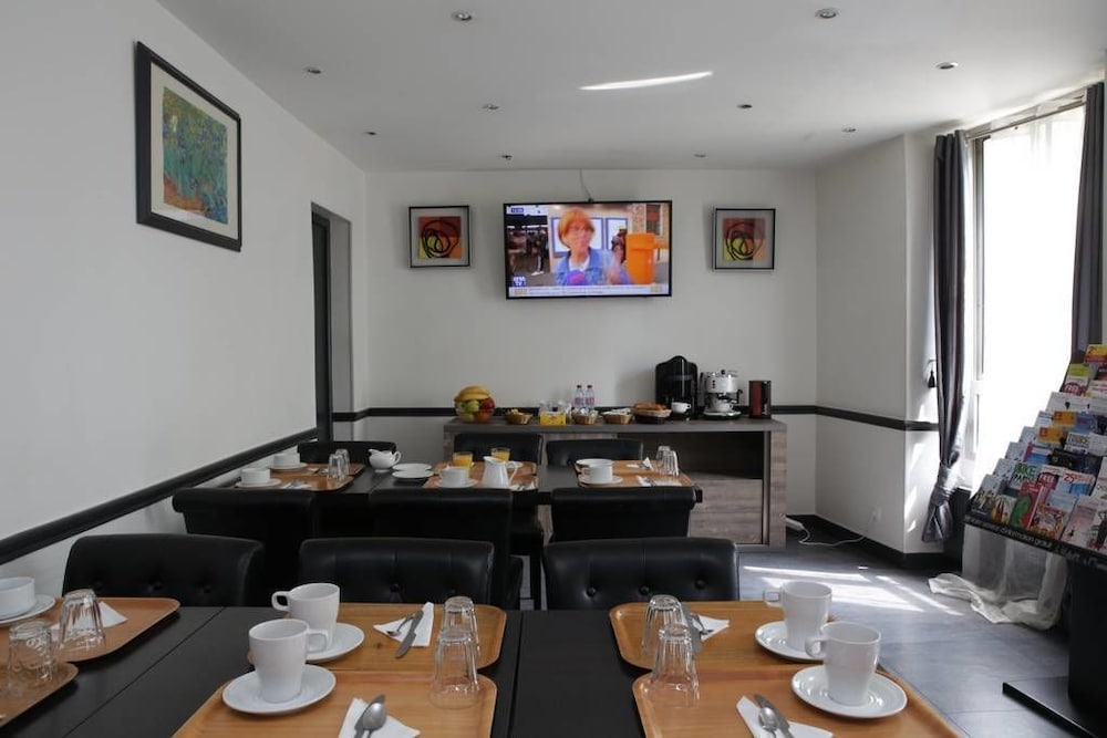 Hotel Residence Chatillon 40/49