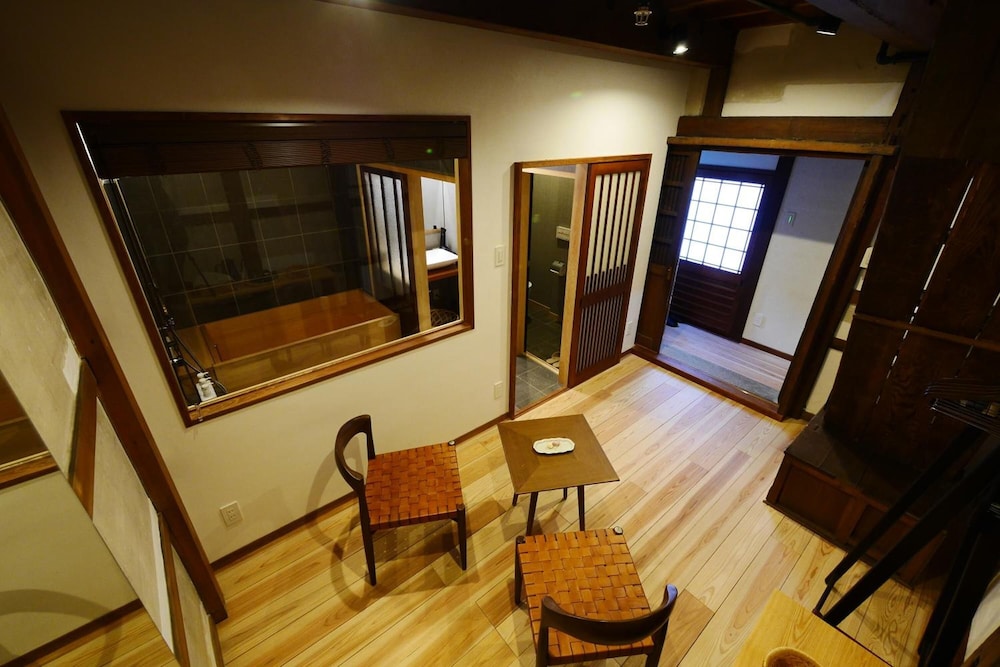 Nipponia Hotel Nara Naramachi 30/50