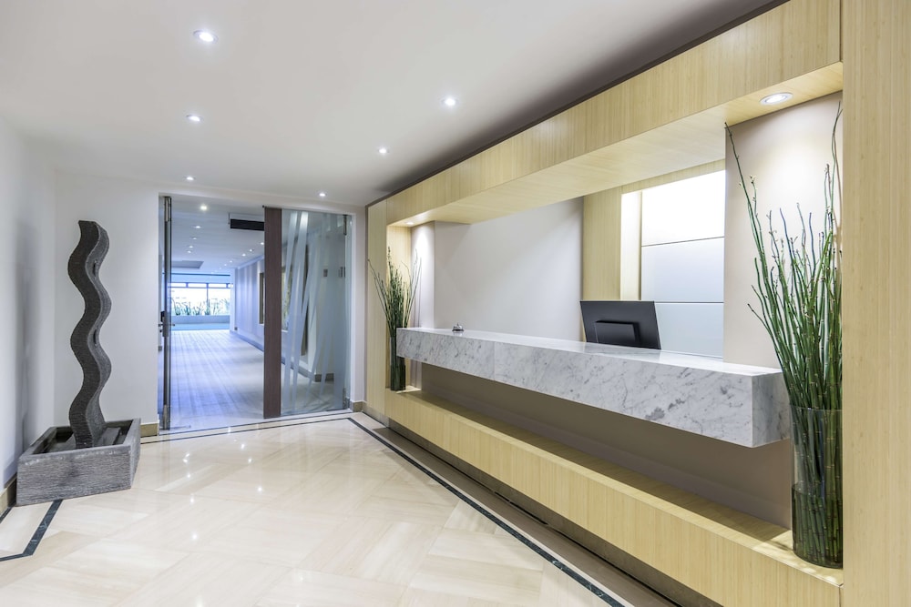 NH Collection Bogota Teleport Royal 9/50