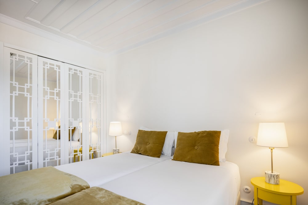 Chiado Trindade - Lisbon Best Apartments 7/37