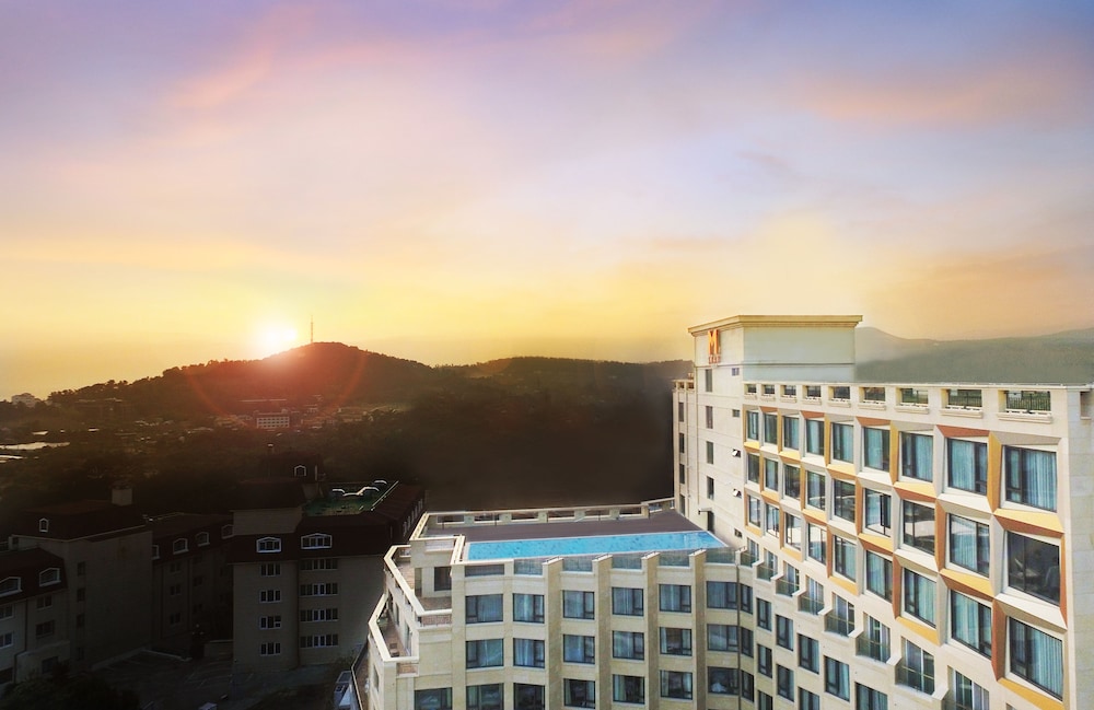 Mstay Hotel Jeju 9/64