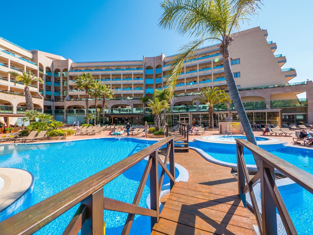 Golden Bahia De Tossa & Spa 68/75