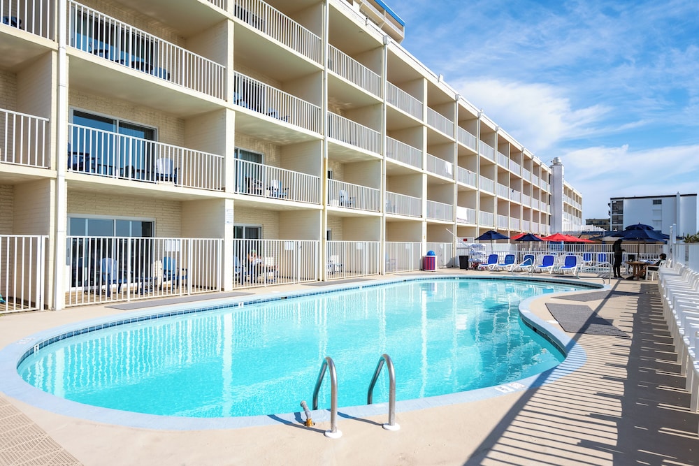 Carousel Resort Hotel Condominiums 5/64