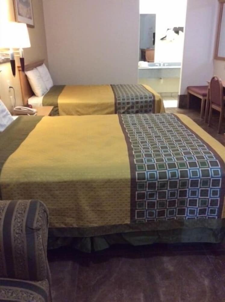 Texas Inn - Weslaco/Mercedes 32/57