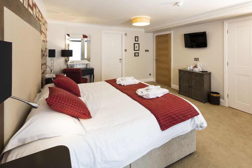 Park Farm Hotel Leisure 46/78
