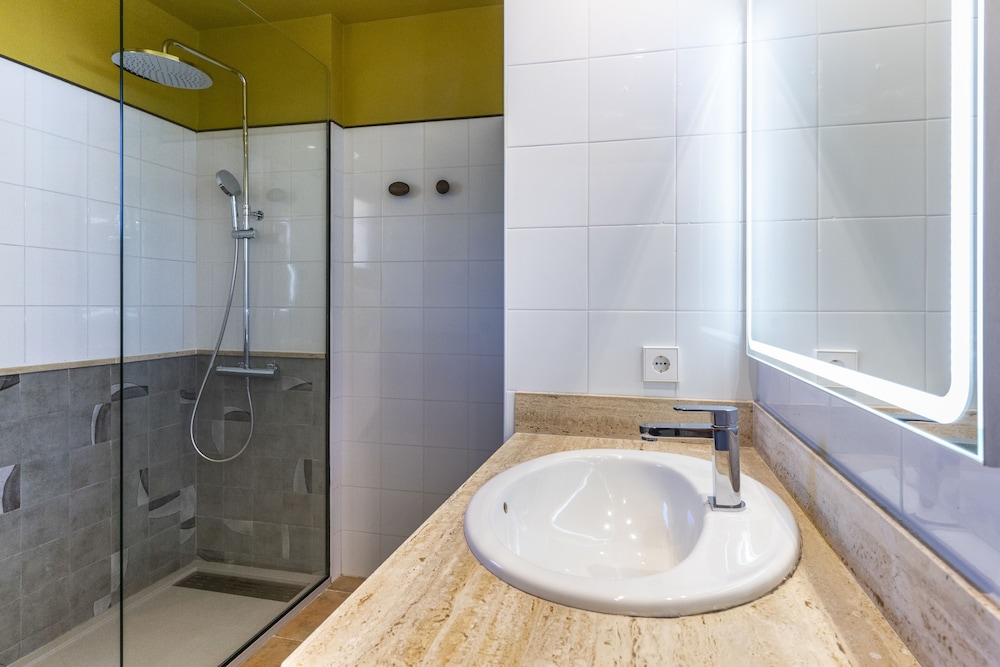 Calallonga Hotel Menorca 46/50