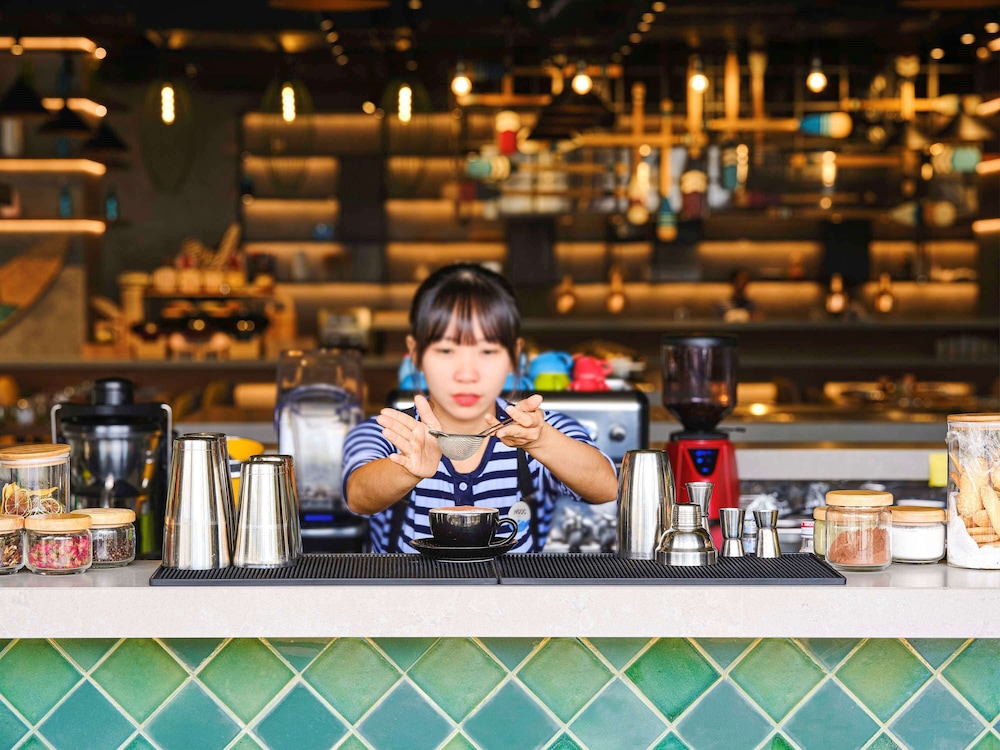 ibis Styles Vung Tau 55/75