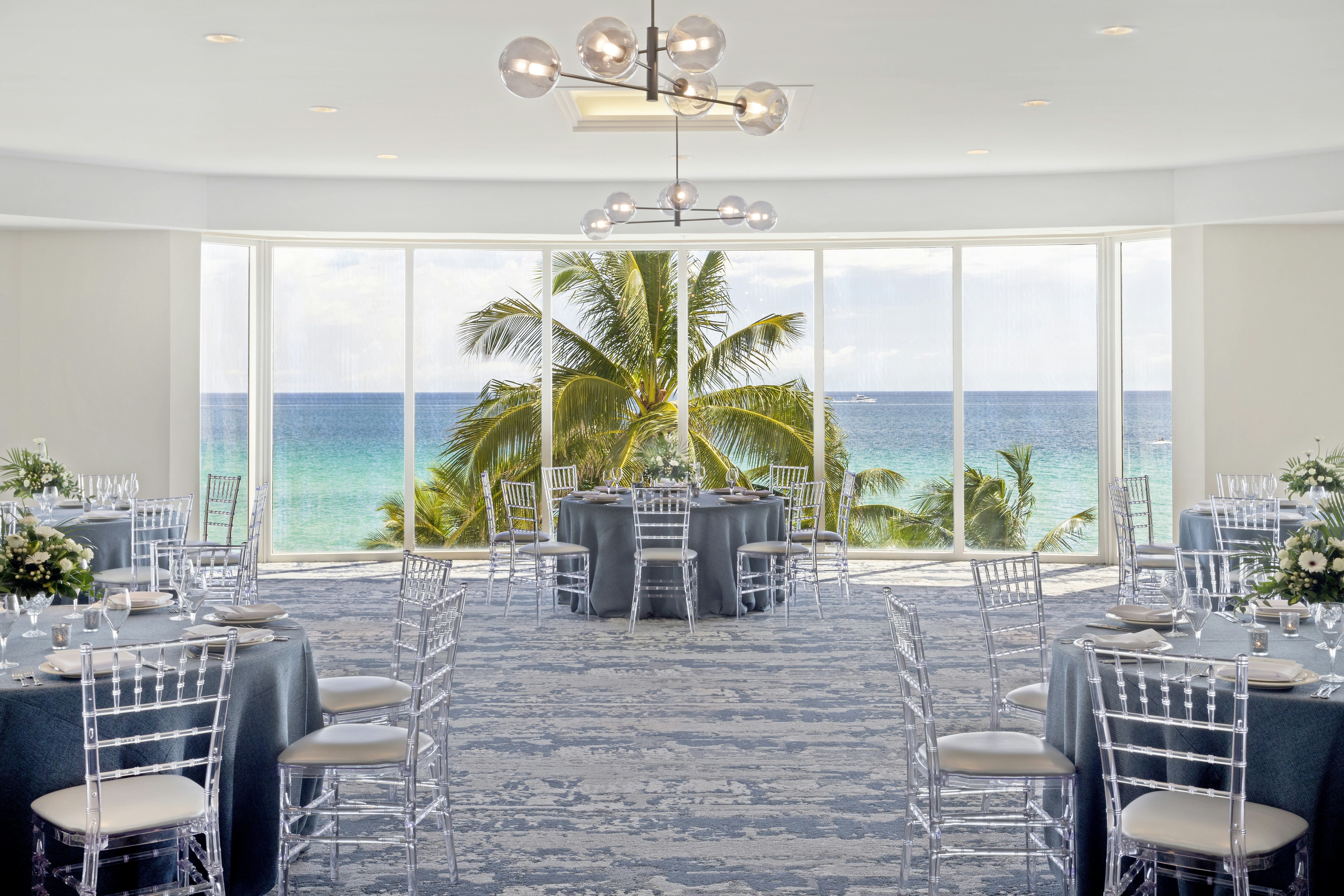 Doubletree By Hilton Ocean Point Resort – North Miami Beach 47/68