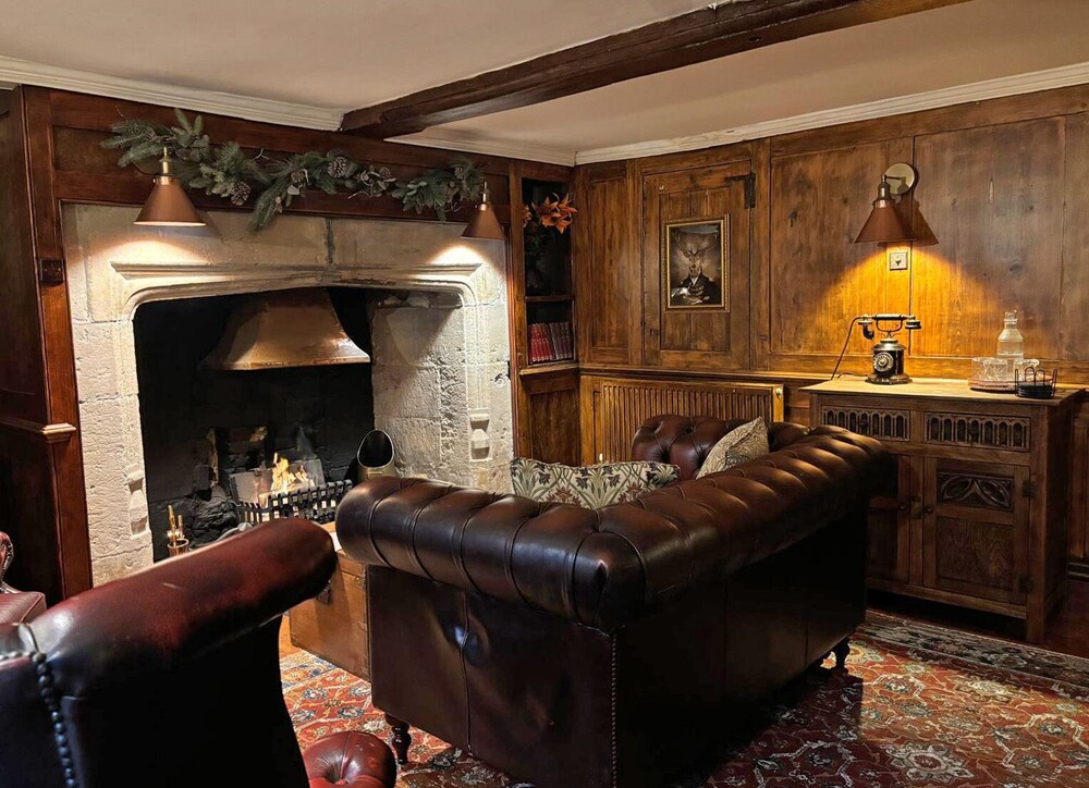 The Bugle Coaching Inn 33/50