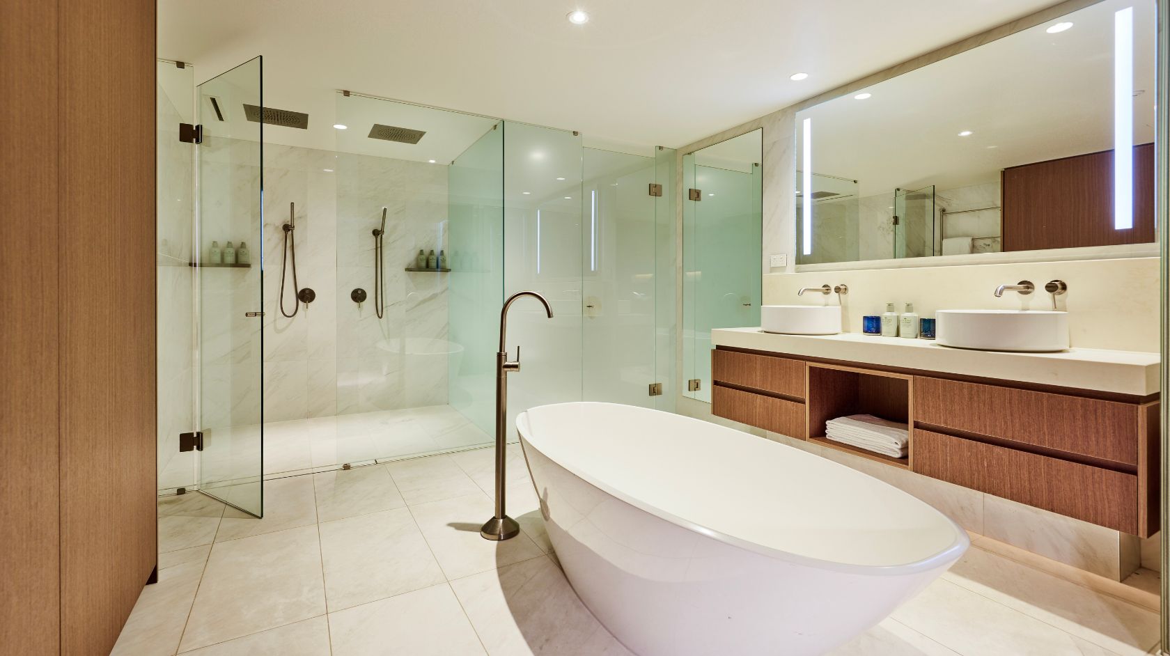 Resort Suite